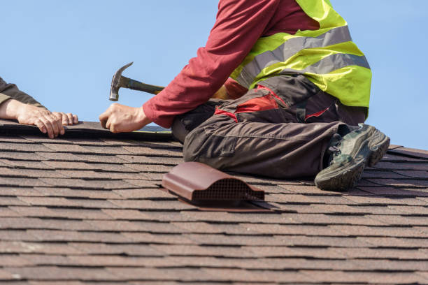 Best Gutter Installation and Roofing  in Fair Oaks, VA