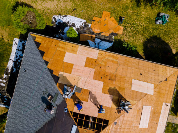 Best Residential Roofing Contractor  in Fair Oaks, VA