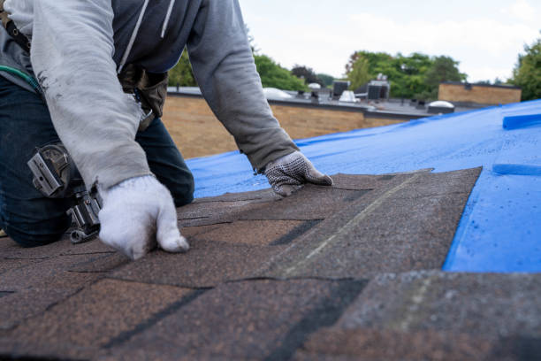 Best Commercial Roofing Services  in Fair Oaks, VA