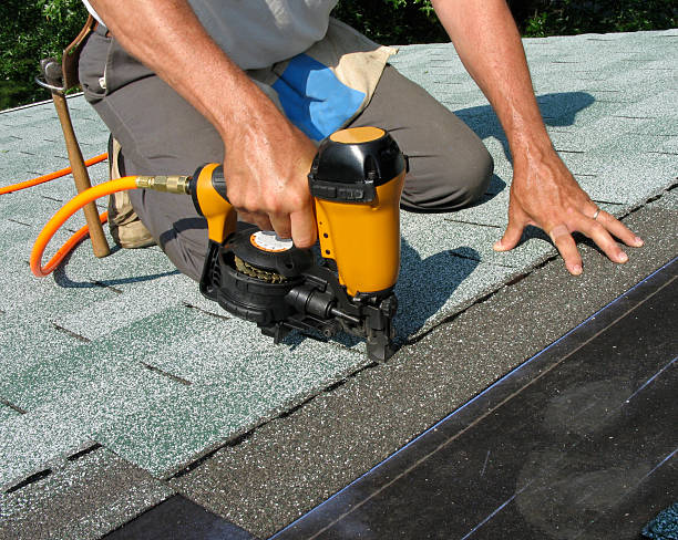 Best Commercial Roofing Services  in Fair Oaks, VA