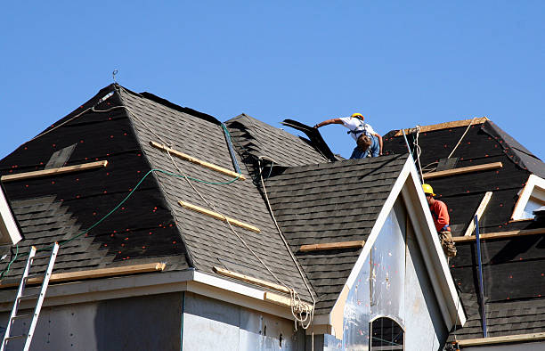 Best Roof Maintenance Services  in Fair Oaks, VA