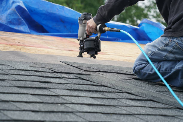 Best Flat Roof Repair Services  in Fair Oaks, VA
