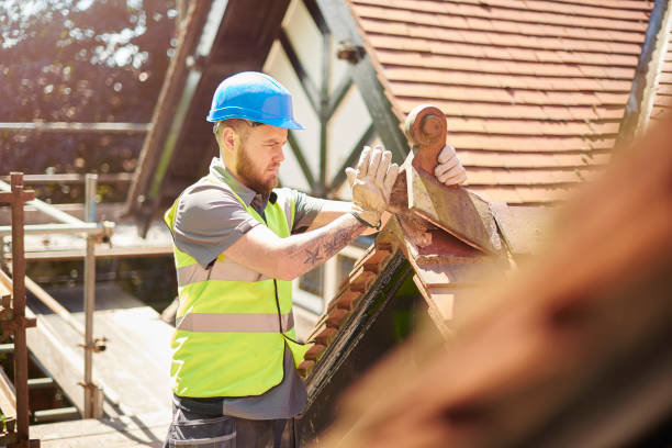 Best Slate Roofing Contractor  in Fair Oaks, VA